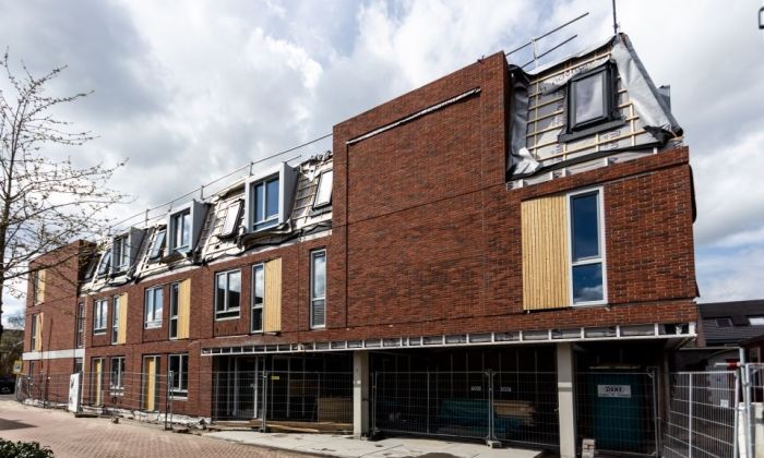 Meer woonruimte en leefbaardere wijken door slimme transformatie